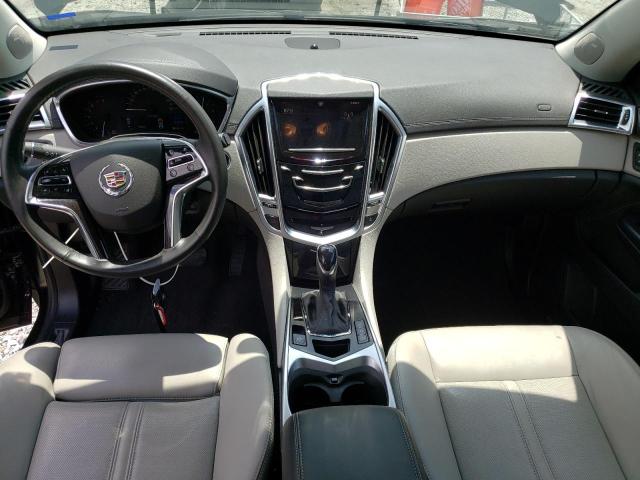 3GYFNCE32ES654962 - 2014 CADILLAC SRX PERFORMANCE COLLECTION Қара фото 8