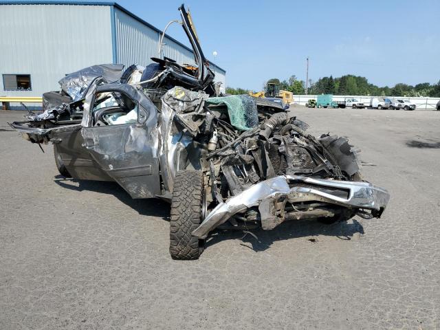 2014 GMC SIERRA K2500 SLT, 