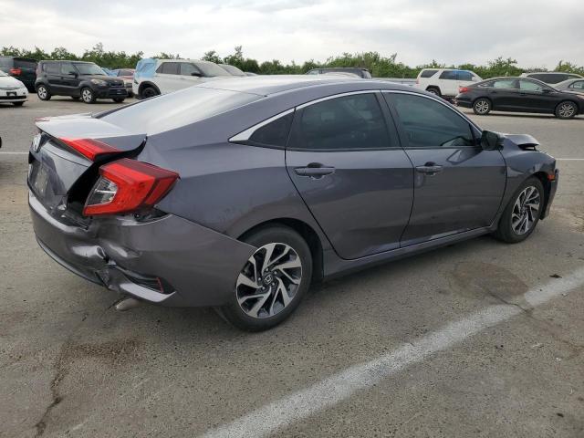 19XFC2F79GE237878 - 2016 HONDA CIVIC EX CHARCOAL photo 3