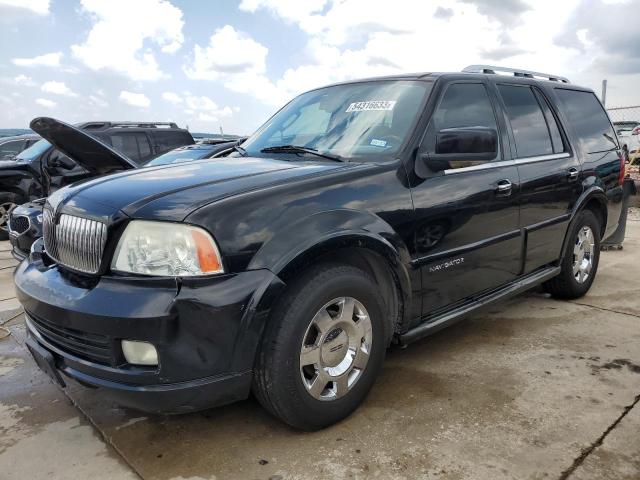 5LMFU27596LJ21010 - 2006 LINCOLN NAVIGATOR 灰色 照片 1
