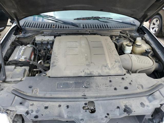 5LMFU27596LJ21010 - 2006 LINCOLN NAVIGATOR 灰色 照片 12