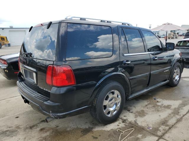 5LMFU27596LJ21010 - 2006 LINCOLN NAVIGATOR 灰色 照片 3