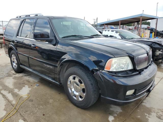 5LMFU27596LJ21010 - 2006 LINCOLN NAVIGATOR 灰色 照片 4
