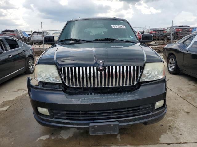 5LMFU27596LJ21010 - 2006 LINCOLN NAVIGATOR 灰色 照片 5