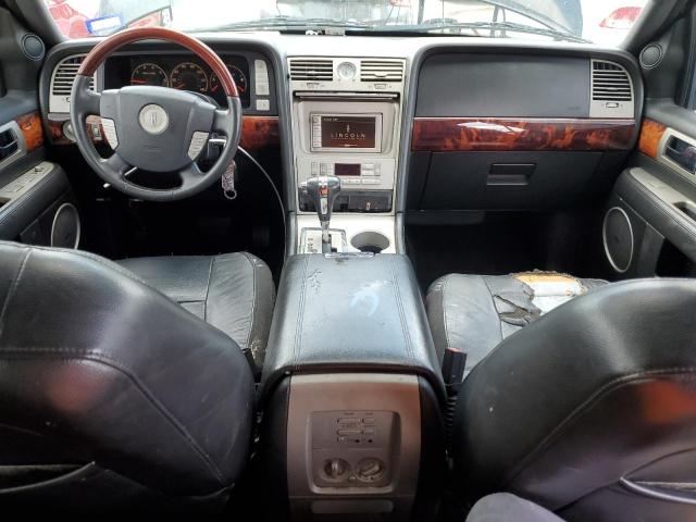 5LMFU27596LJ21010 - 2006 LINCOLN NAVIGATOR 灰色 照片 8