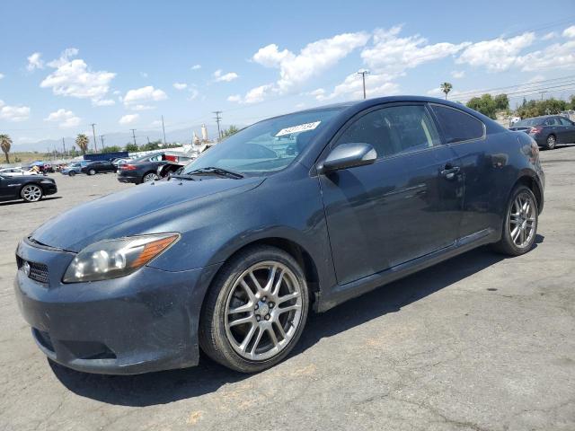 2010 TOYOTA SCION TC, 