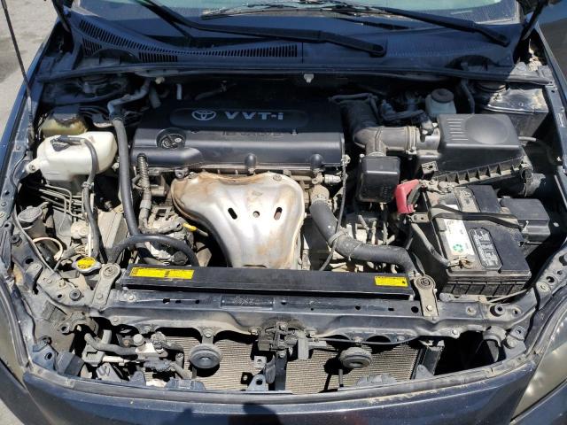 JTKDE3B71A0311199 - 2010 TOYOTA SCION TC 石墨色 照片 11