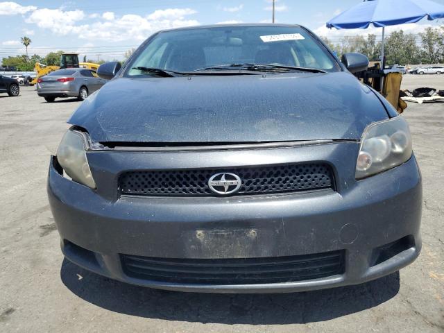 JTKDE3B71A0311199 - 2010 TOYOTA SCION TC 石墨色 照片 5