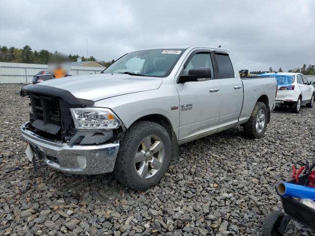 2014 RAM 1500 SLT, 