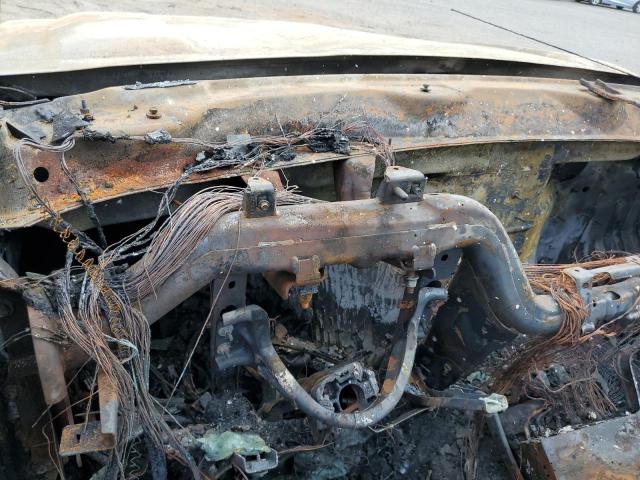 3GNTKGE3XBG221954 - 2011 CHEVROLET AVALANCHE LTZ BURN photo 9