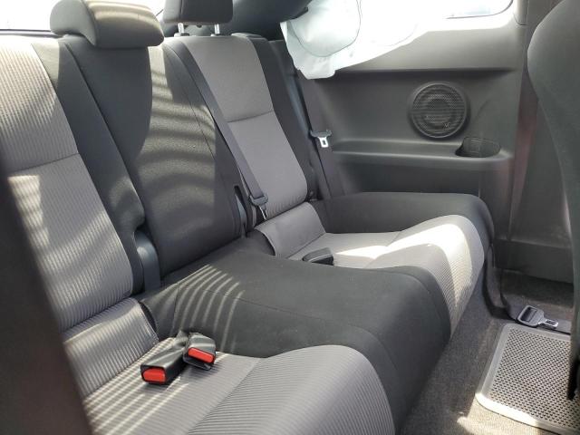 JTKJF5C70GJ022862 - 2016 TOYOTA SCION TC 黑色 照片 10