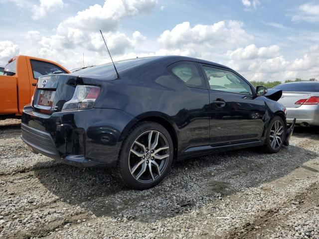 JTKJF5C70GJ022862 - 2016 TOYOTA SCION TC 黑色 照片 3