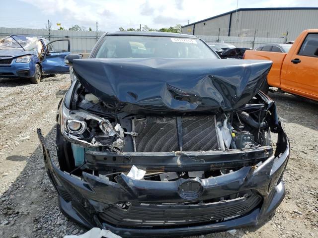 JTKJF5C70GJ022862 - 2016 TOYOTA SCION TC 黑色 照片 5