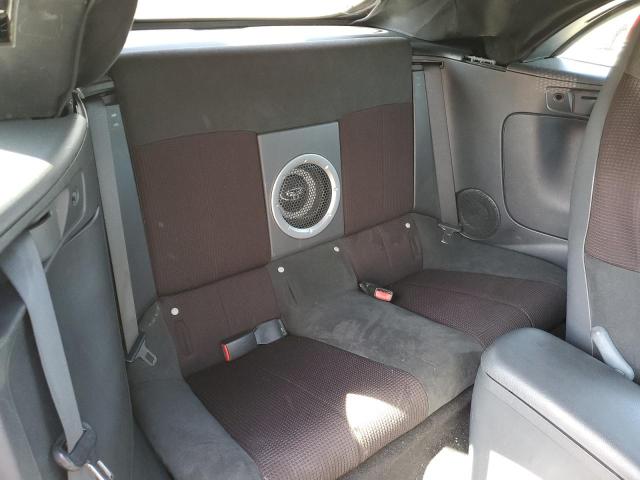 4A3AL25F59E043007 - 2009 MITSUBISHI ECLIPSE SPYDER GS 蓝色 照片 10