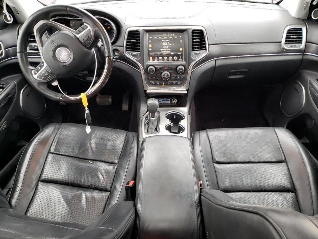 1C4RJFJT6HC729033 - 2017 JEEP GRAND CHER SUMMIT ბურგუნდია ფოტო 8