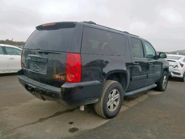 1GKS2KE79CR192690 - 2012 GMC YUKON XL K1500 SLT  photo 4