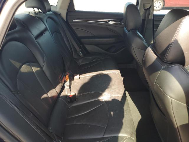 1G4ZP5SS8HU210375 - 2017 BUICK LACROSSE ESSENCE Mavi foto 10