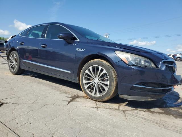1G4ZP5SS8HU210375 - 2017 BUICK LACROSSE ESSENCE Mavi foto 4