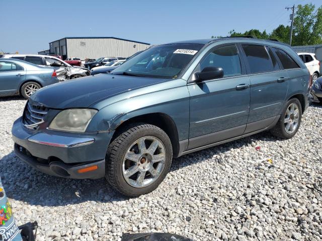 2005 CHRYSLER PACIFICA TOURING, 