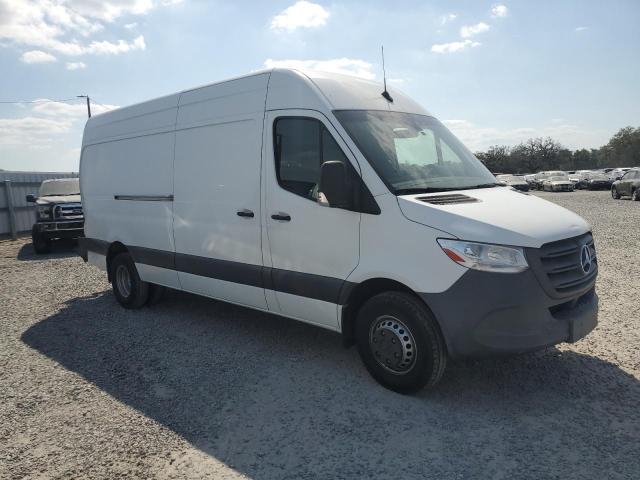 2019 MERCEDES-BENZ SPRINTER 3500/4500, null