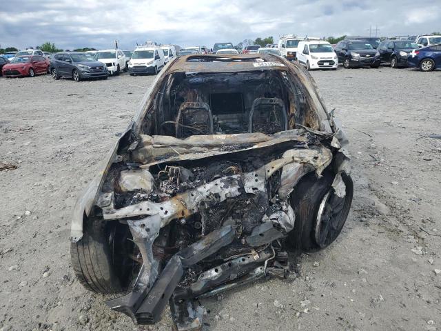 6G3F15RW4FL112208 - 2015 CHEVROLET SS BURN photo 5