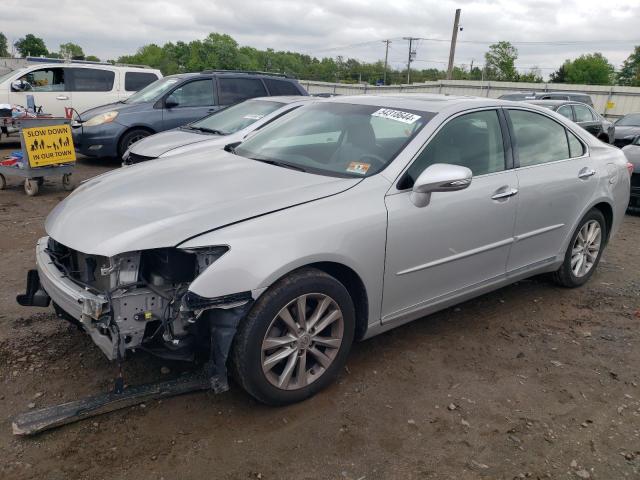 2012 LEXUS ES 350, 