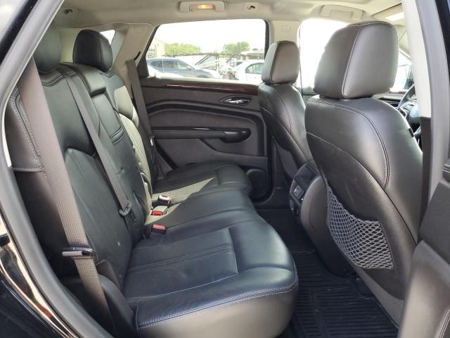 3GYFNCE35GS507828 - 2016 CADILLAC SRX PERFORMANCE COLLECTION Қара фото 11