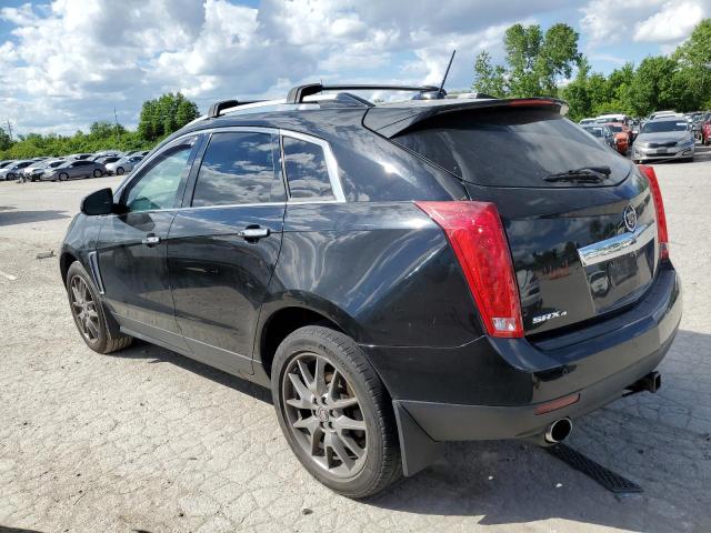 3GYFNCE35GS507828 - 2016 CADILLAC SRX PERFORMANCE COLLECTION Қара фото 2