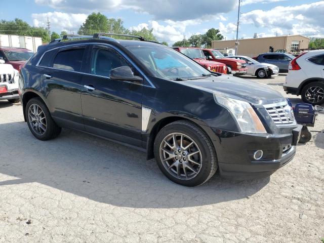 3GYFNCE35GS507828 - 2016 CADILLAC SRX PERFORMANCE COLLECTION Қара фото 4