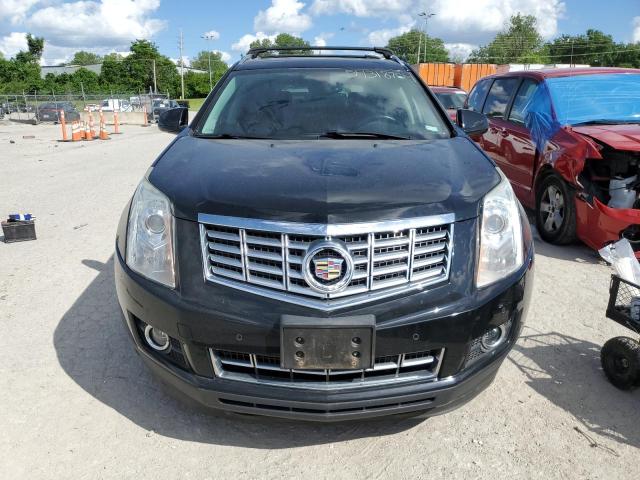 3GYFNCE35GS507828 - 2016 CADILLAC SRX PERFORMANCE COLLECTION Қара фото 5