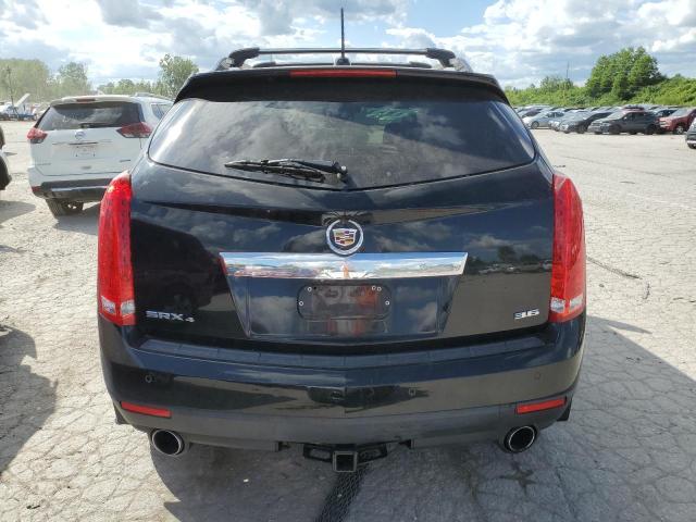 3GYFNCE35GS507828 - 2016 CADILLAC SRX PERFORMANCE COLLECTION Қара фото 6