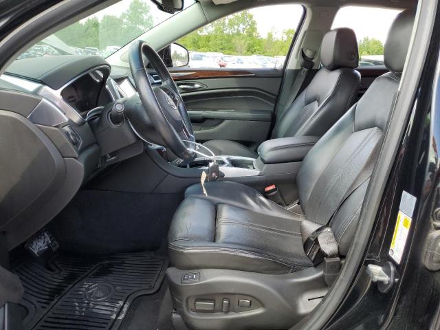 3GYFNCE35GS507828 - 2016 CADILLAC SRX PERFORMANCE COLLECTION Қара фото 7