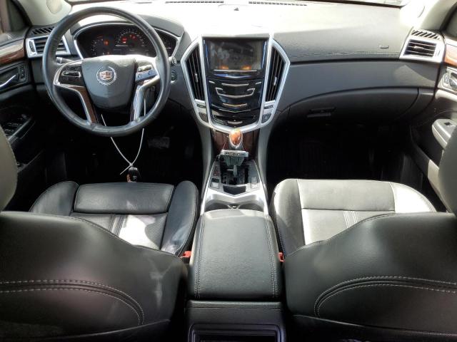 3GYFNCE35GS507828 - 2016 CADILLAC SRX PERFORMANCE COLLECTION Қара фото 8