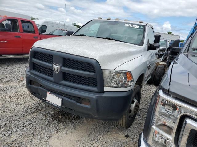 3C7WRSAJ2HG684272 - 2017 RAM 3500 WHITE photo 1