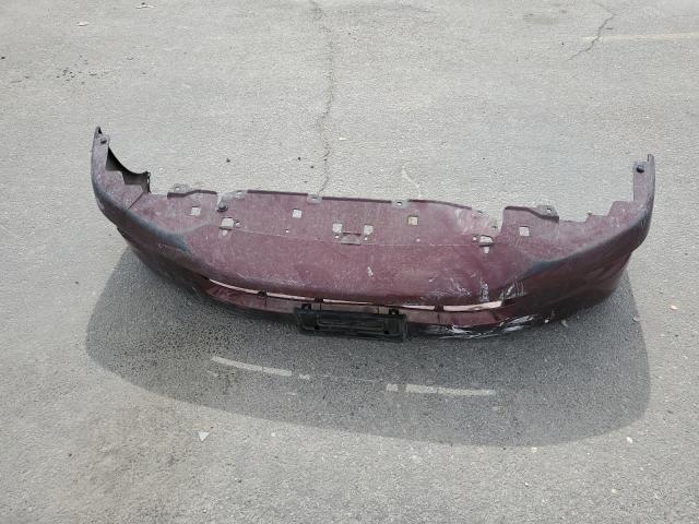 19XFB2F52CE368274 - 2012 HONDA CIVIC LX BURGUNDY photo 12