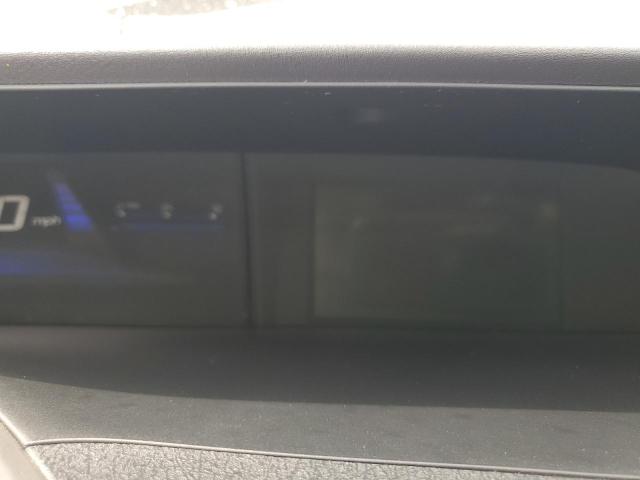 19XFB2F52CE368274 - 2012 HONDA CIVIC LX BURGUNDY photo 9