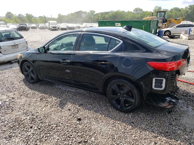 19VDE2E50DE000752 - 2013 ACURA ILX 24 PREMIUM BLACK photo 2