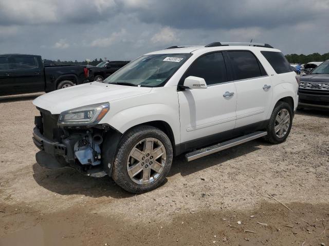 2017 GMC ACADIA LIM SLT-2, null