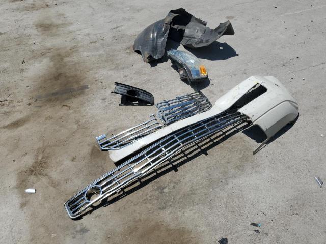 5LMFU27558LJ02473 - 2008 LINCOLN NAVIGATOR თეთრი ფოტო 13