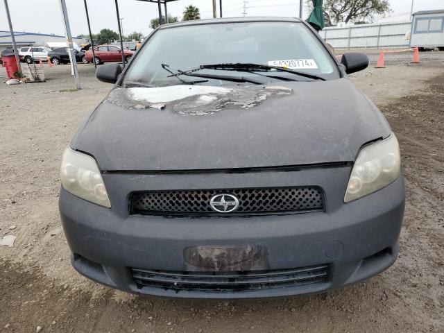 JTKDE167080271819 - 2008 TOYOTA SCION TC 黑色 照片 5