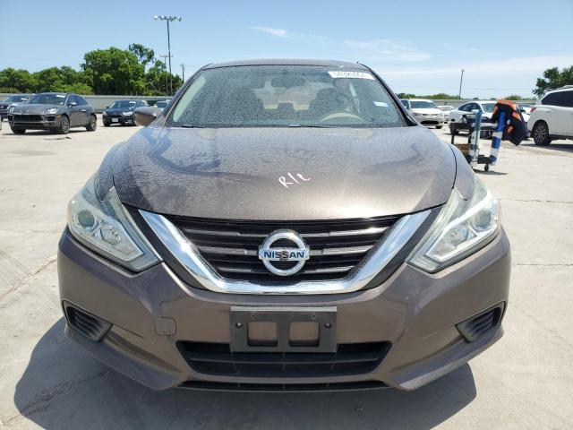 1N4AL3AP9GN305461 - 2016 NISSAN ALTIMA 2.5 BROWN photo 5