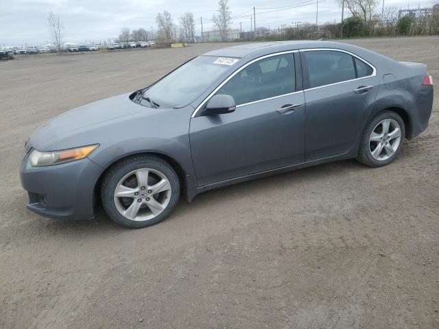 2009 ACURA TSX, 