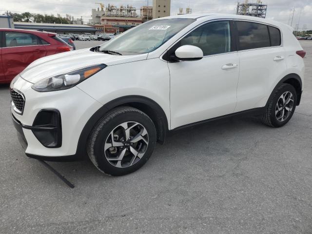 2021 KIA SPORTAGE LX, 