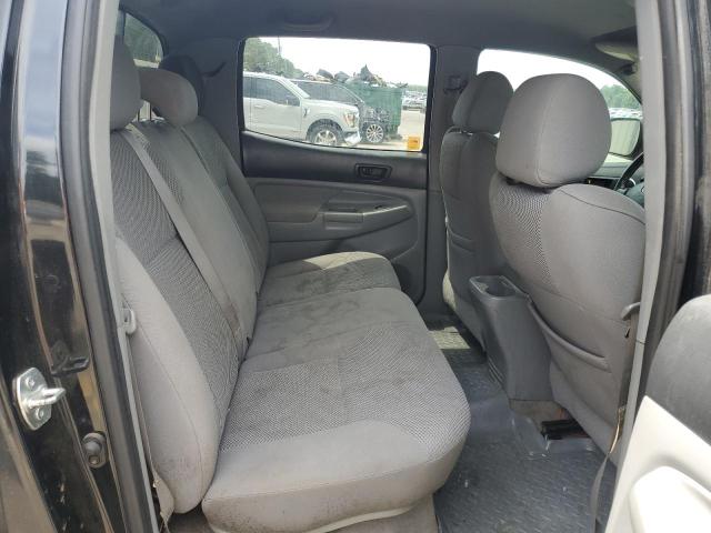 3TMJU62N45M004741 - 2005 TOYOTA TACOMA DOUBLE CAB PRERUNNER BLACK photo 10