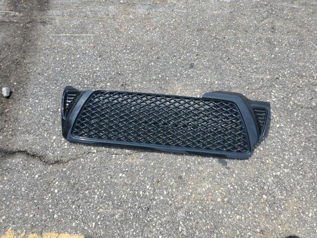 3TMJU62N45M004741 - 2005 TOYOTA TACOMA DOUBLE CAB PRERUNNER BLACK photo 12