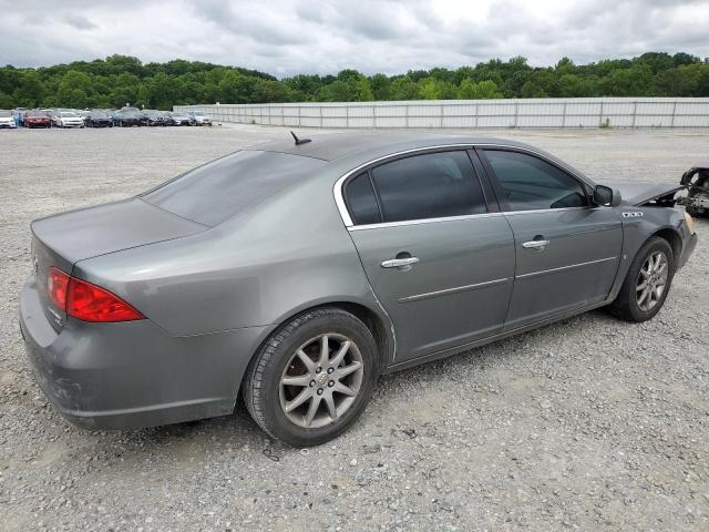 1G4HD57228U109300 - 2008 BUICK LUCERNE CXL GRAY photo 3