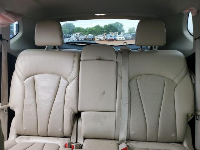 LRBFXCSA7LD069678 - 2020 BUICK ENVISION ESSENCE Qəhvəyi foto 10