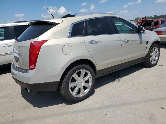 3GYFNCEY2AS543446 - 2010 CADILLAC SRX PREMIUM COLLECTION GOLD photo 3