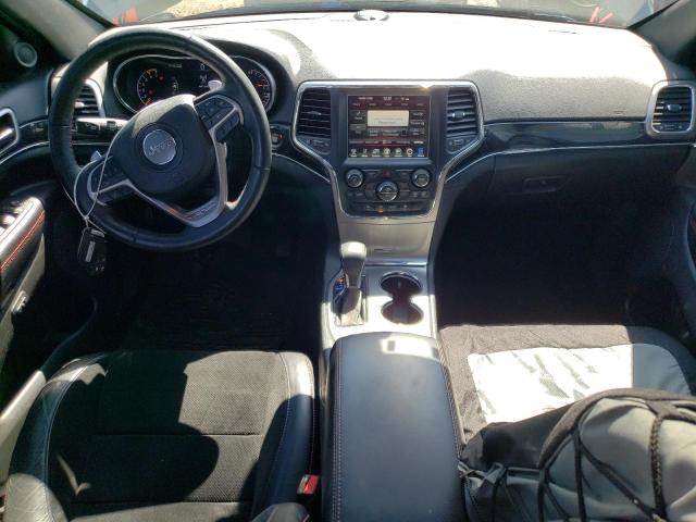 1C4RJFLT6HC942285 - 2017 JEEP GRAND CHER TRAILHAWK 灰色 照片 8