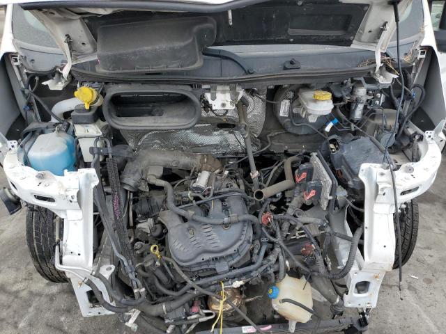 3C6TRVNG9HE539104 - 2017 RAM PROMASTER 1500 STANDARD WHITE photo 12